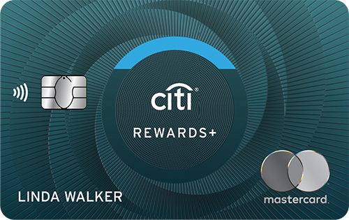 Citi Rewards+® Card — Full Review [2026]
