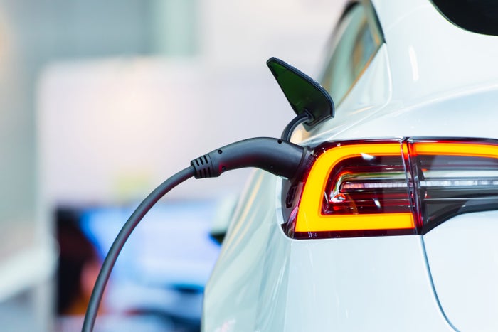 [Expired] Earn 3x Points on Gas & Electric Charging With the Bilt Card [Expires October 31]