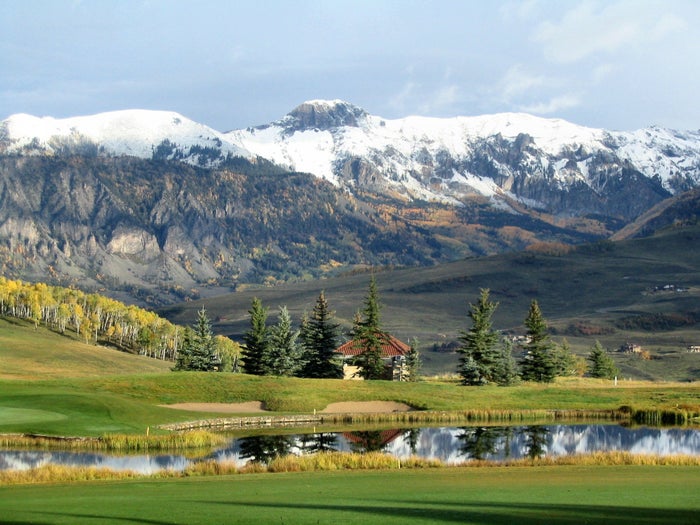 The Best Times To Visit Colorado [By Seasons and Interests]