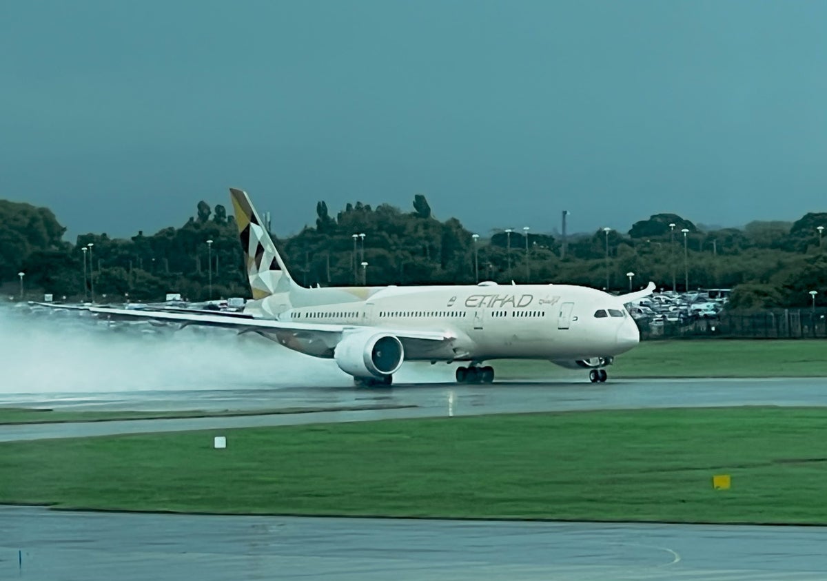 The Definitive Guide to Etihad’s Direct Routes From the U.S. [Plane Types and Seats]