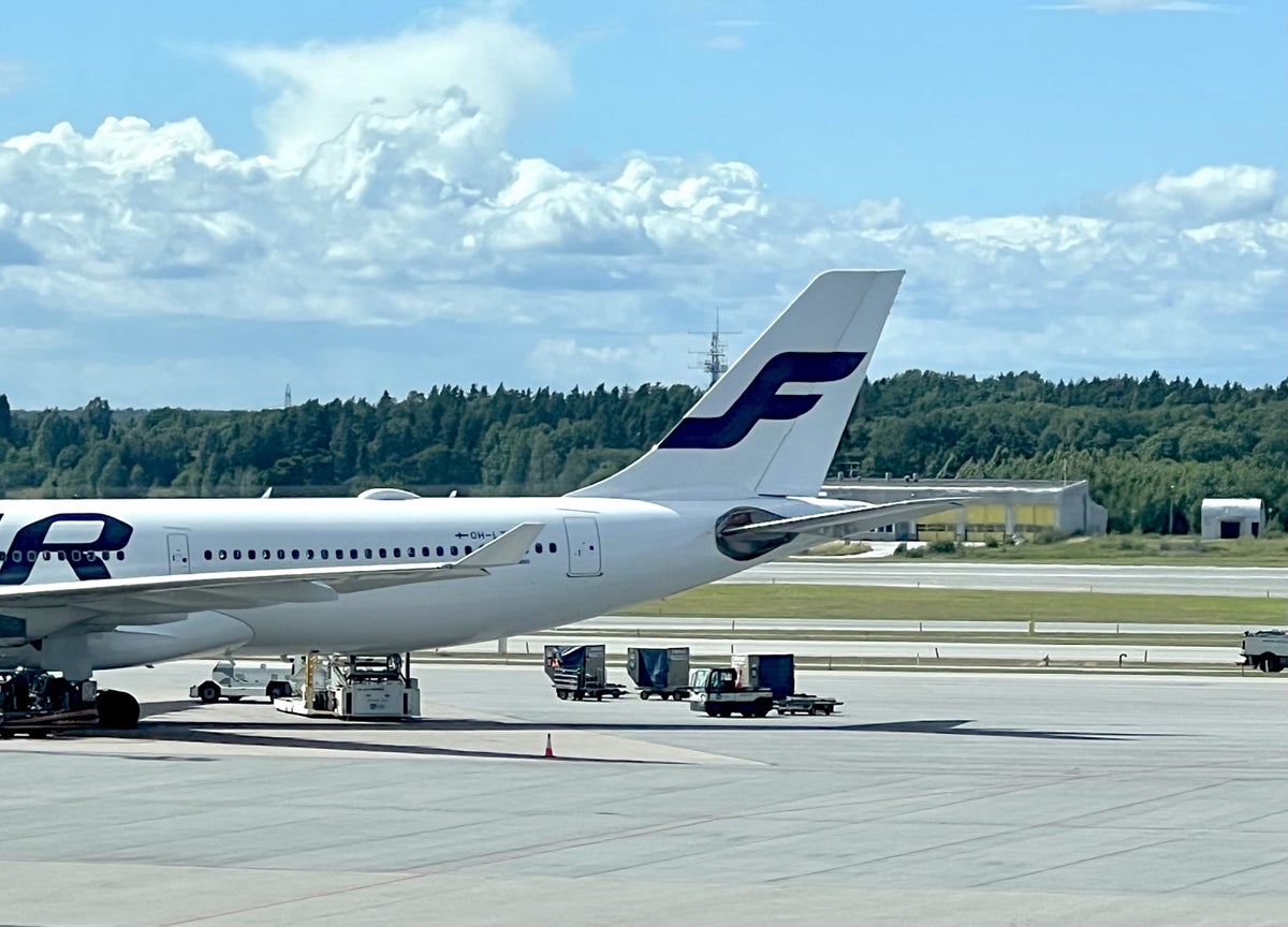 Finnair Announces 3 New Routes to Doha, Enhances Partnership With Qatar Airways