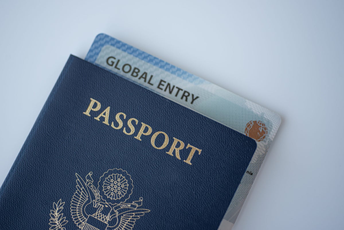 Does the Chase Sapphire Preferred Card Offer Complimentary Global Entry?