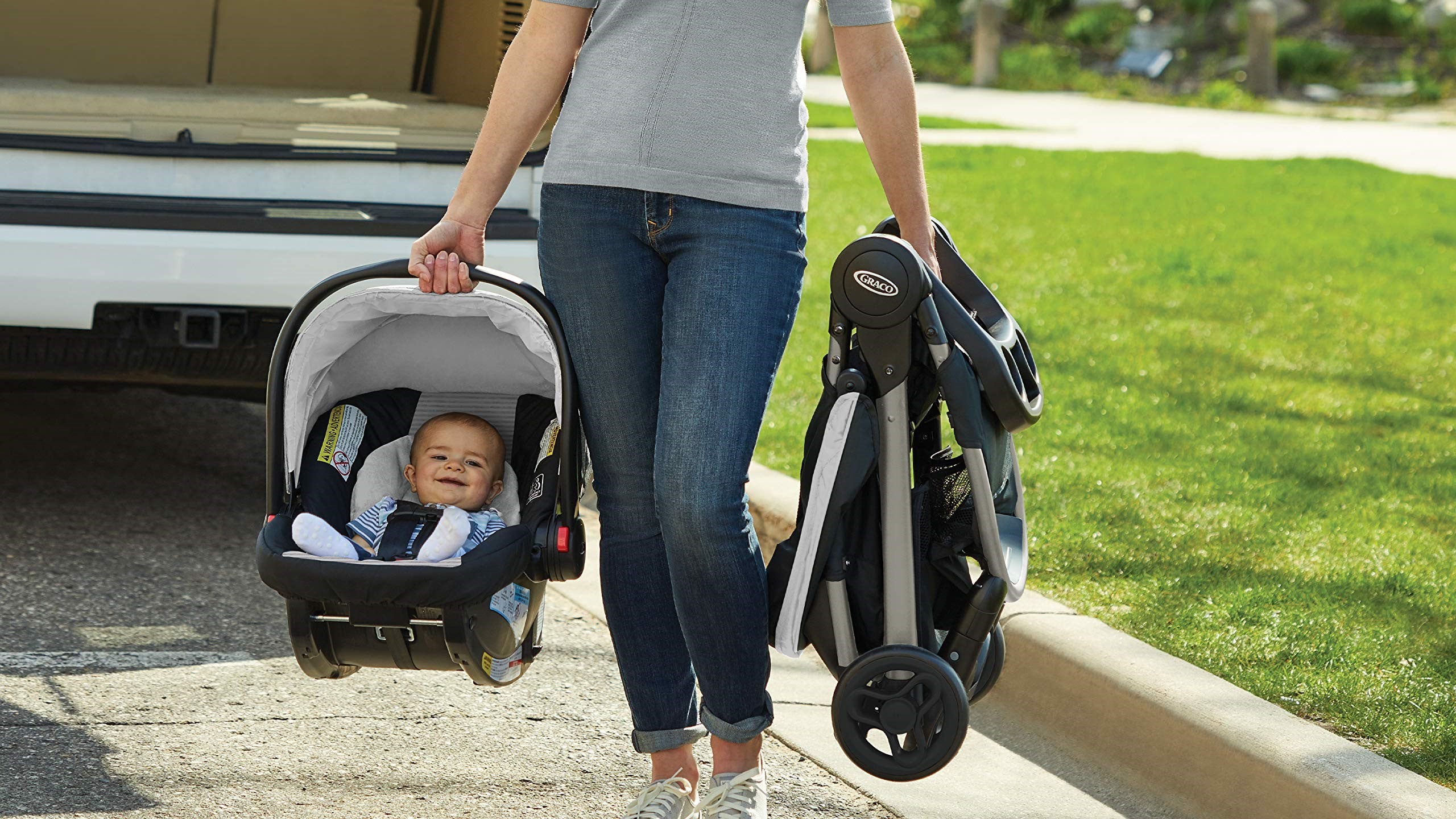 The 12 Best Stroller Car Seat Travel Systems 2023 