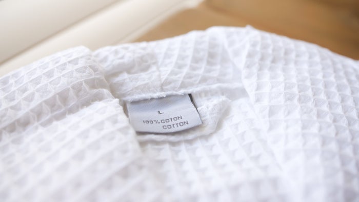 Hote Robe Sizes