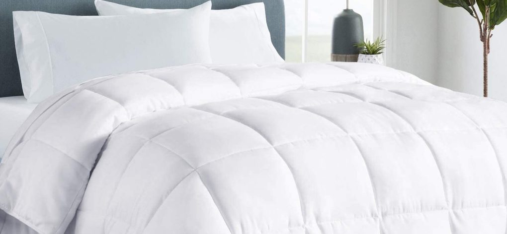Hotel Style Comforters