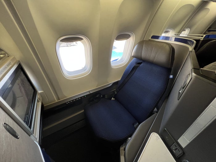United Airlines: Premium Plus vs. Polaris: What Are the Differences?