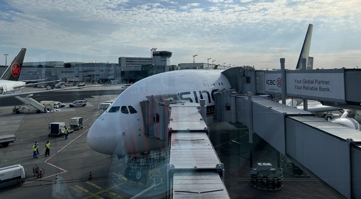 Singapore Airlines’ Boarding Process and Groups – Everything You Need To Know