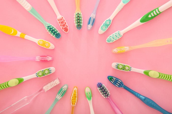 The 10 Best Travel Toothbrushes in 2025 [Foldable, Electric, Mini]