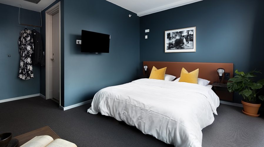 [Flash Promo!] Nordic Choice Hotels Awarding Double Points