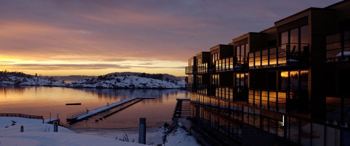 [Expired] Nordic Choice Hotels Awarding Double Points for Stays