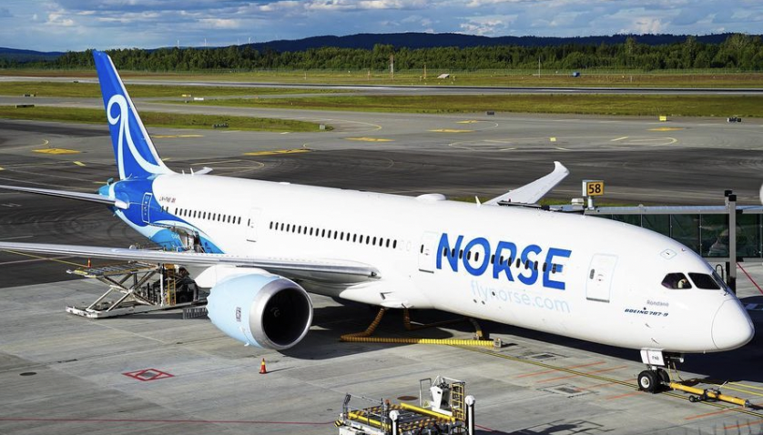 Norse Atlantic Announces New Service From Fort Lauderdale to Berlin