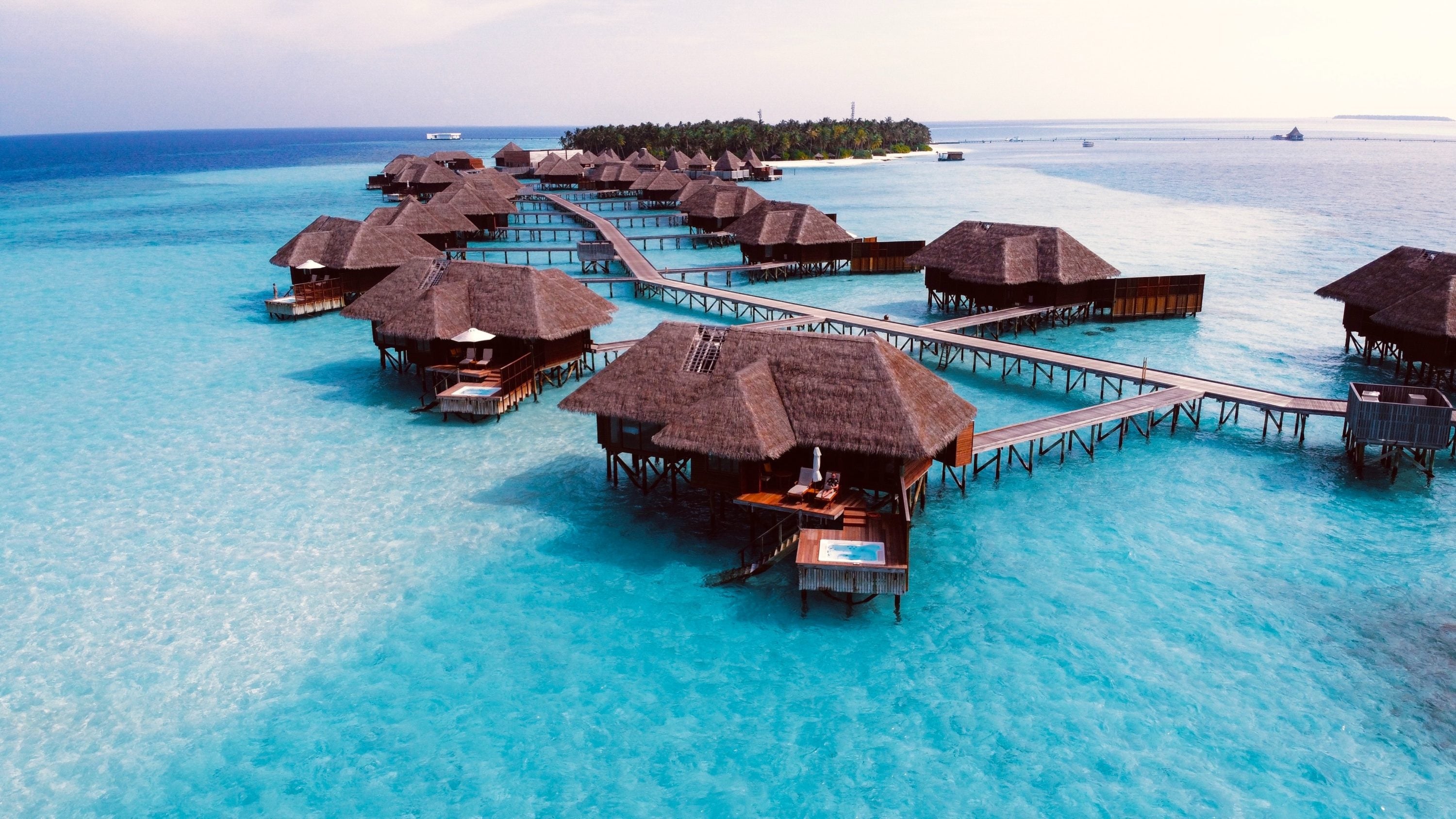 The Maldives on the World Map: A Paradise Periled