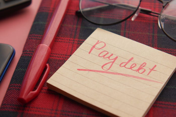The Best Ways To Get Out of Credit Card Debt [Detailed Guide]
