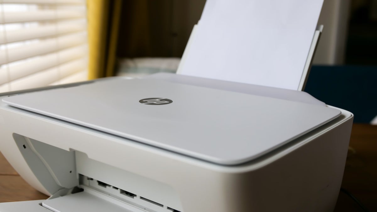 15 Best Travel Printer For 2024