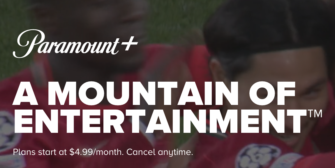 Walmart+ Members Now Get a Free Paramount+ Subscription