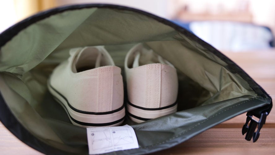 The 12 Best Shoe Bags for Travel [2023]