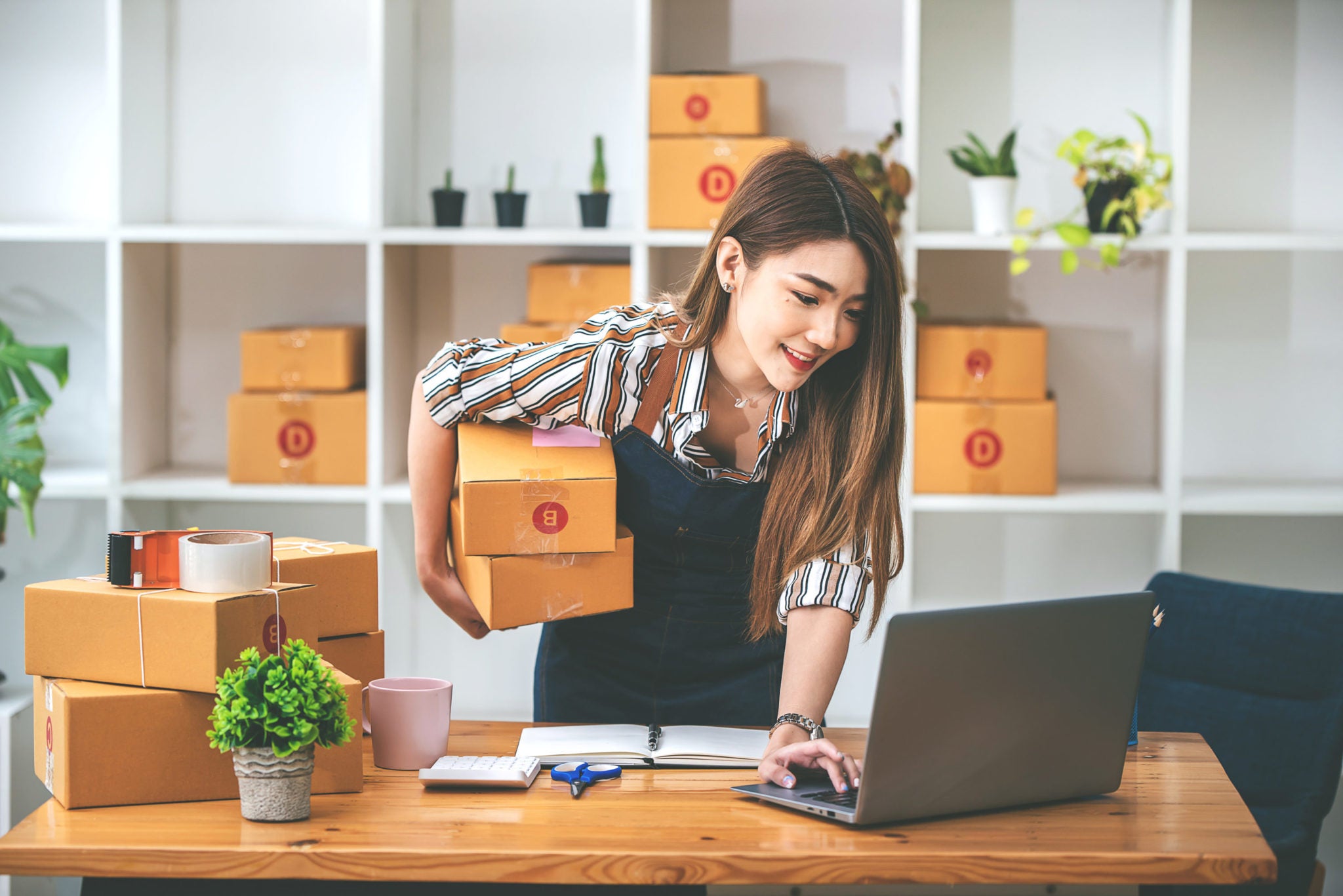 The 5 Best Business Credit Cards With High Limits [2023]