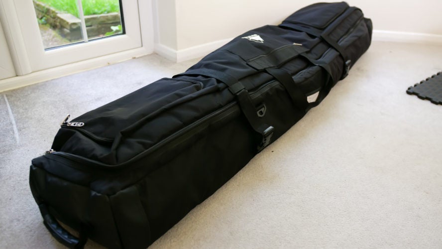 The 12 Best Snowboard Bags for Air & Car Travel [2023]