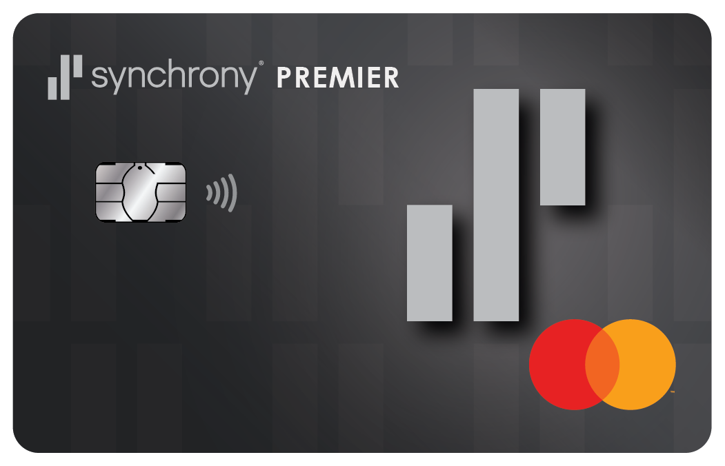 Synchrony Premier World Mastercard – Card Review