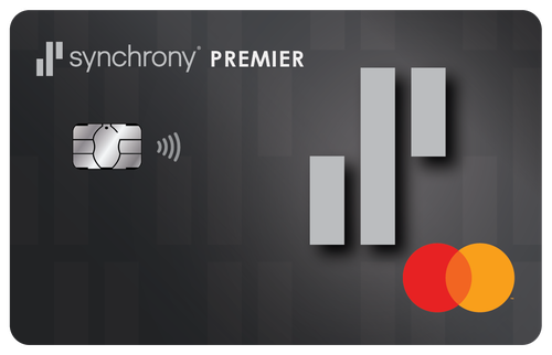 Synchrony Premier World Mastercard®