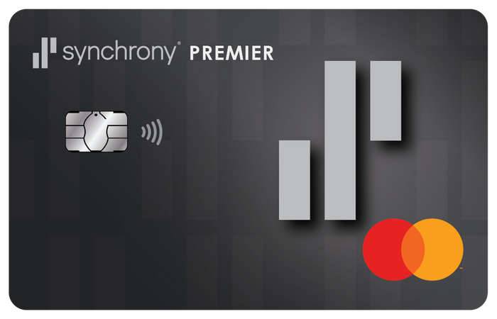 Synchrony Premier World Mastercard® — Full Review [2026]