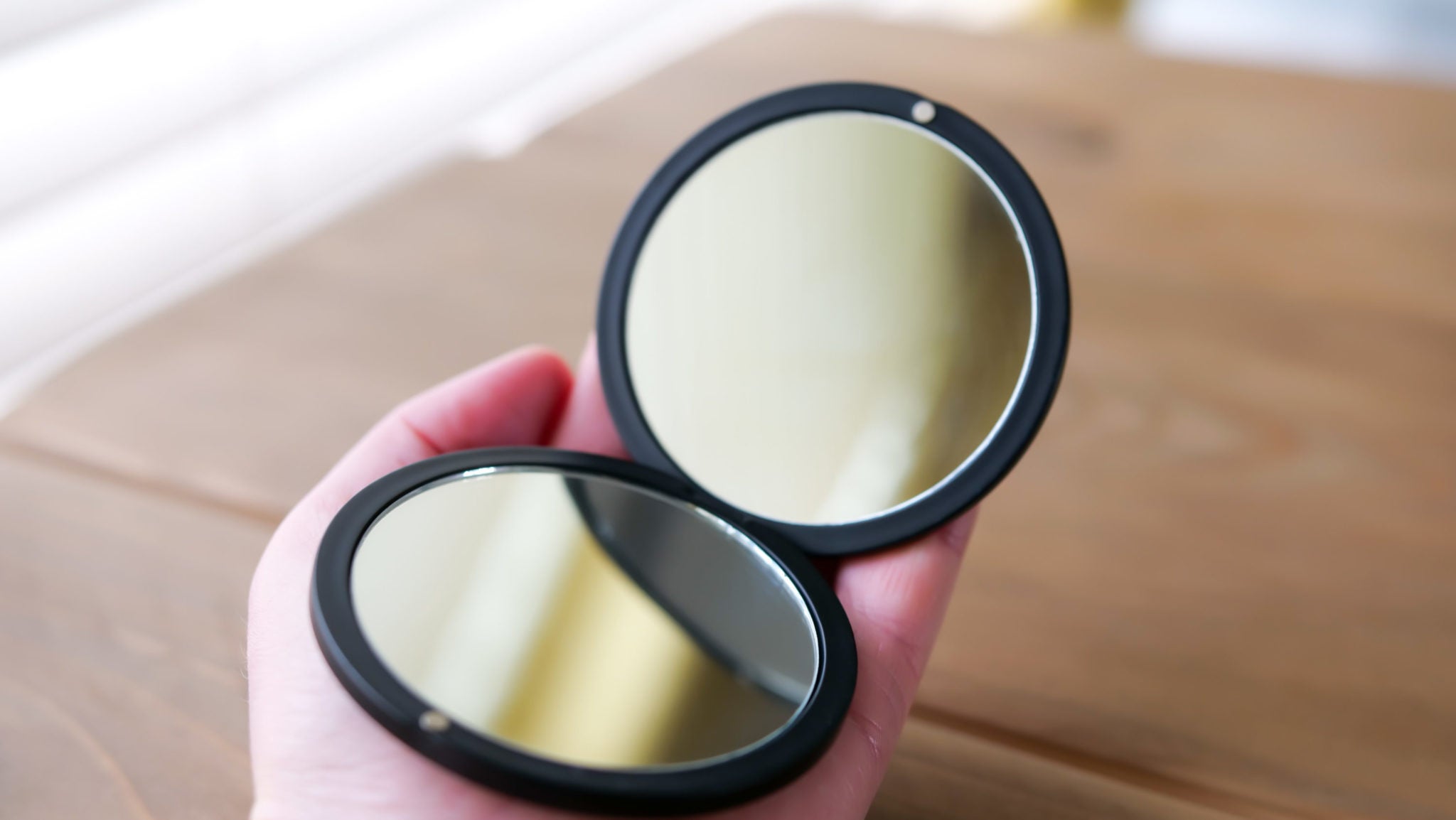 The 10 Best Travel Mirrors in 2023 Lighted, Folding]