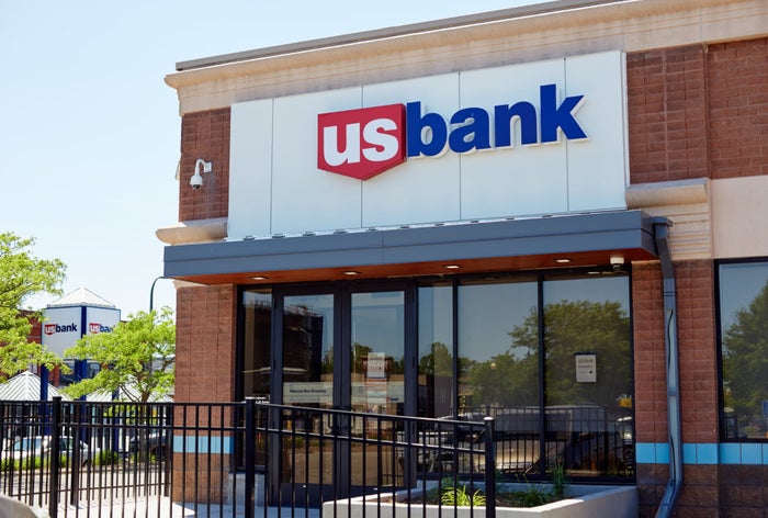 US Bank