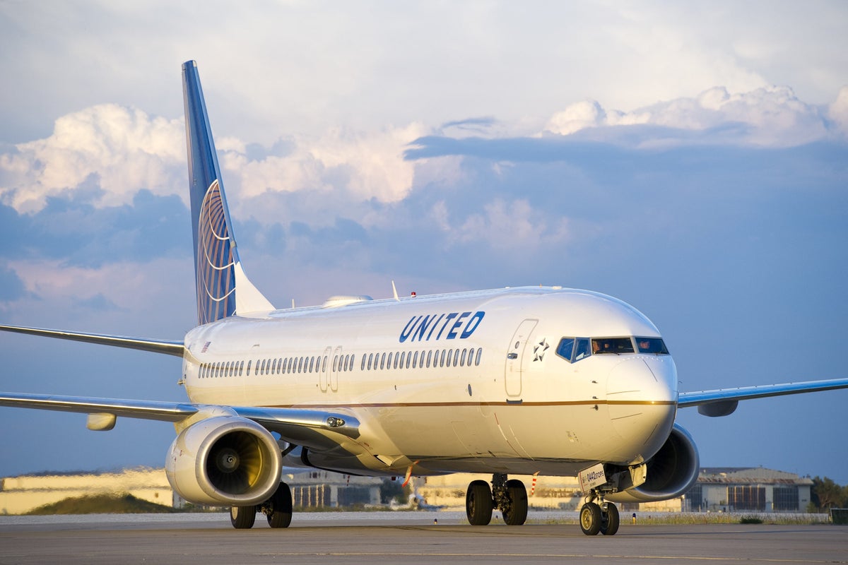 United Resumes Winter Service From Washington, D.C. to San Jose, Costa Rica
