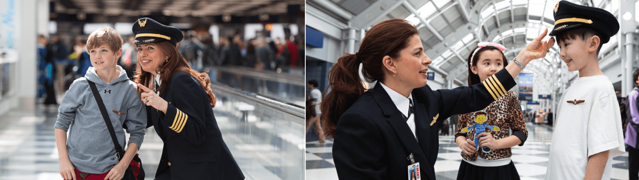 Guide to Minor Policies for U.S. Airlines [2023]