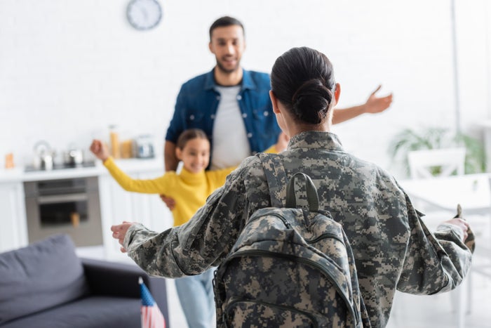 How Credit Card Debt Almost Ruined My Military Career