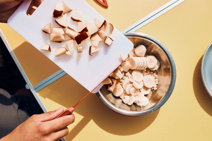 The 7 Best Camping Cutting Boards [2024]