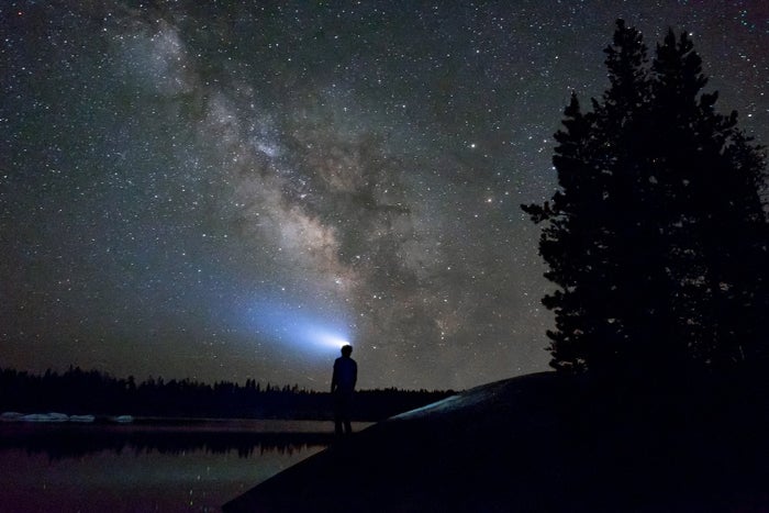 The 12 Best Camping Headlamps [2024]