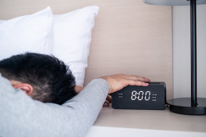 The 10 Best Travel Alarm Clocks [2025]