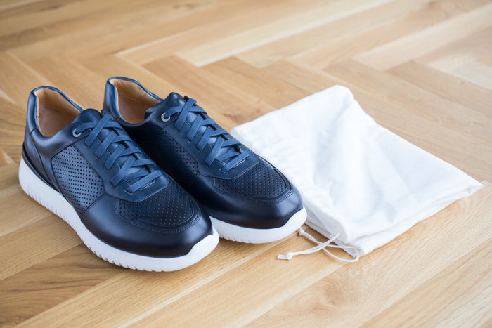 The 12 Best Shoe Bags for Travel [2025]