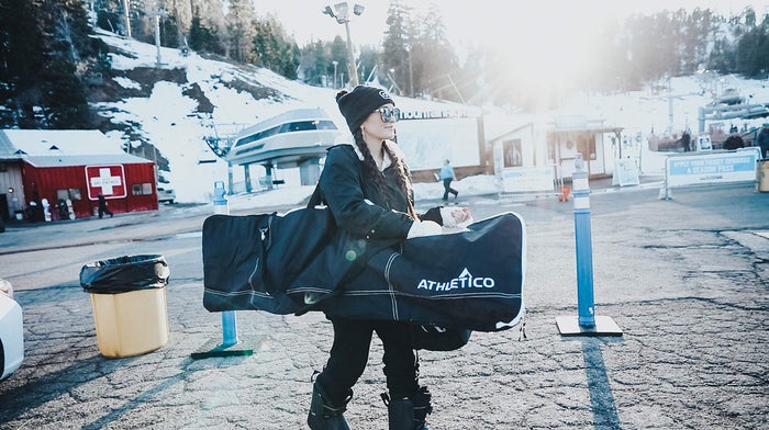 The 12 Best Snowboard Bags for Air & Car Travel [2025]