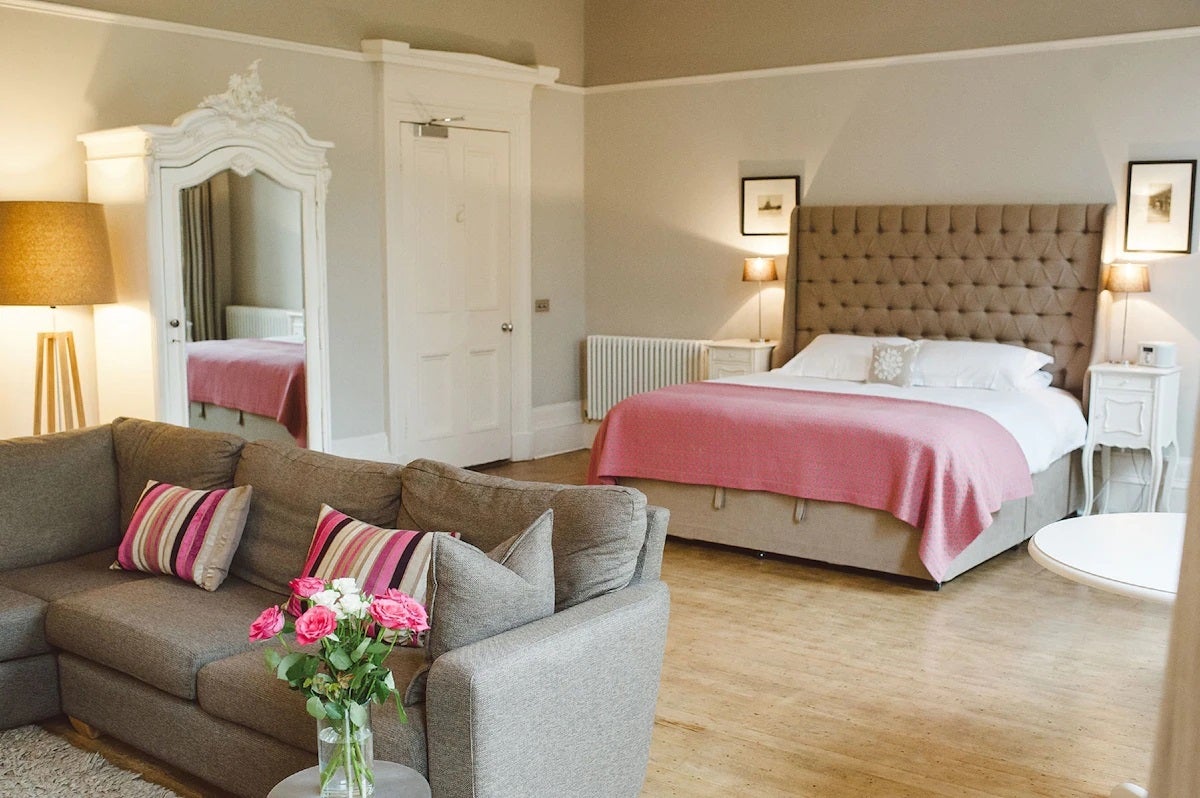 The 9 Best Boutique Hotels in Glasgow, Scotland [2022]