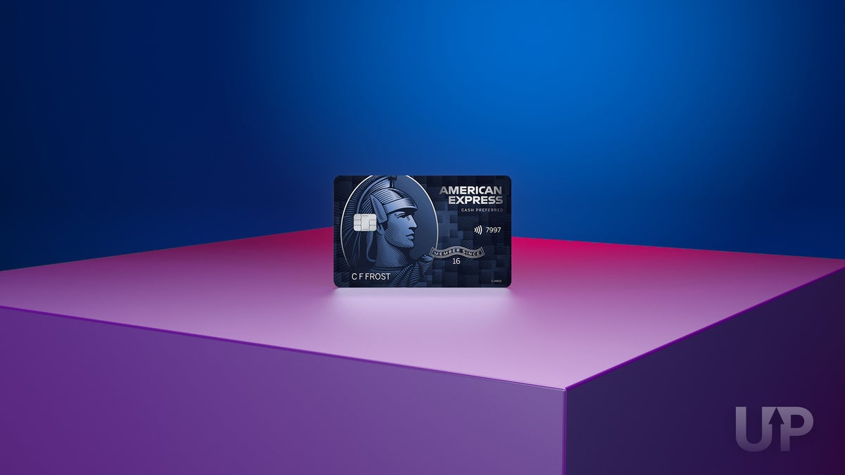 How To Find The No Annual Fee Welcome Bonus Offer for the Amex Blue Cash Preferred Card