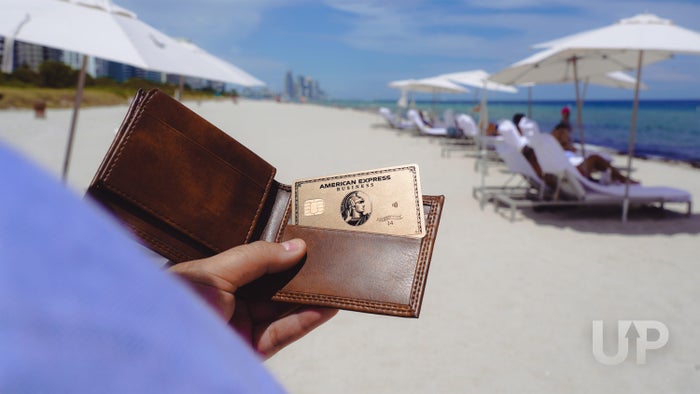 Amex Business Gold Card: 4x Bonus Categories [Explained]