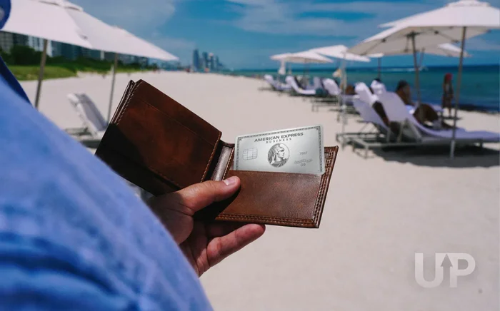 6 Benefits of the Amex Business Platinum Card I’ve Used for the First Time This Year