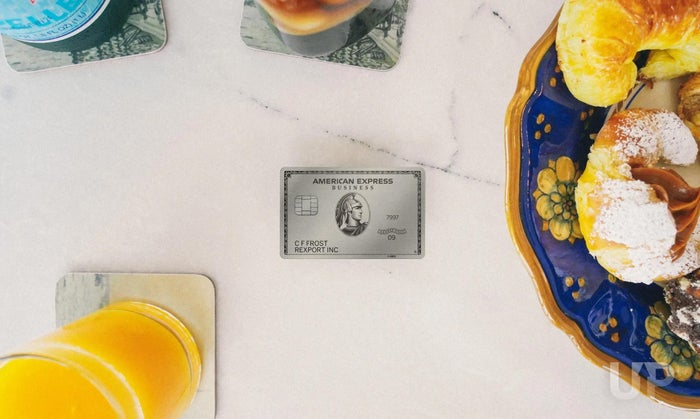 The Amex Business Platinum Card: How To Use the $120 Wireless Credit [2026]