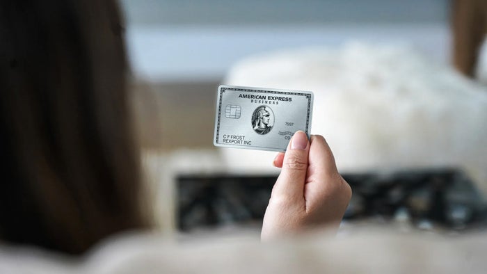 Why I Value the No Preset Spending Limit Perk on the Amex Business Platinum Card