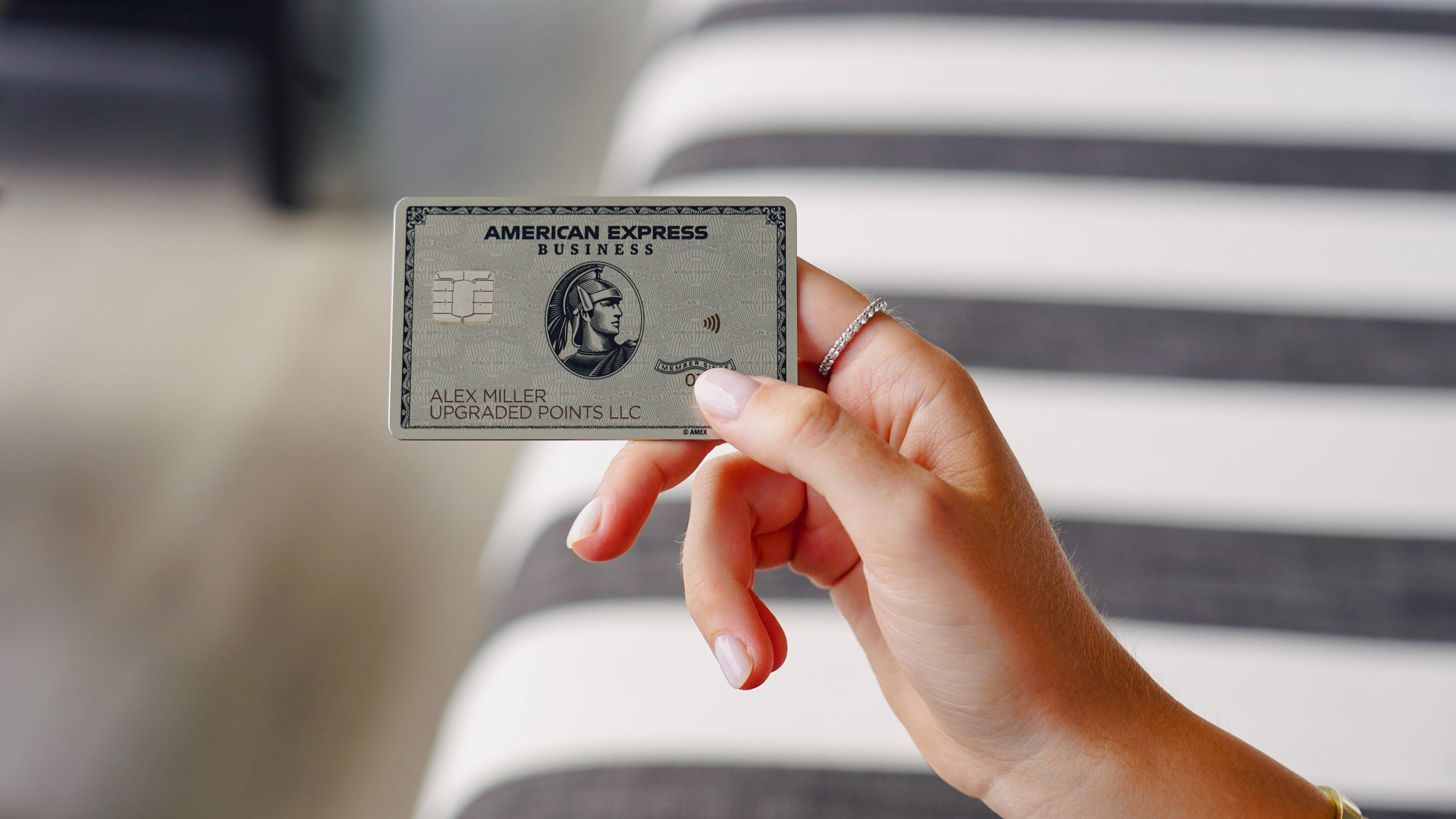 How Do Amex Companion Vouchers Work