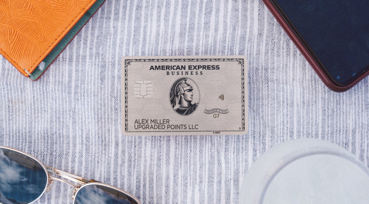Earn 170K Amex Points With the Amex Business Platinum Card [Current Public Offer Is 120K]