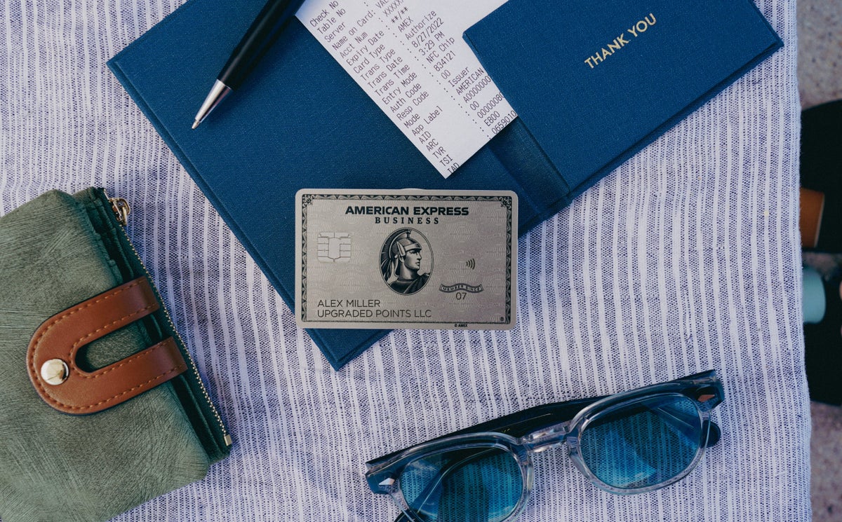 Earn 150K Amex Points With the Amex Business Platinum Card [Current Public Offer Is 150K]