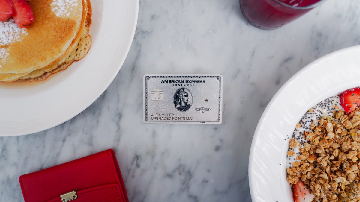 Score a Whopping 250K Bonus With the Amex Business Platinum Card [Current Public Offer Is 150K]