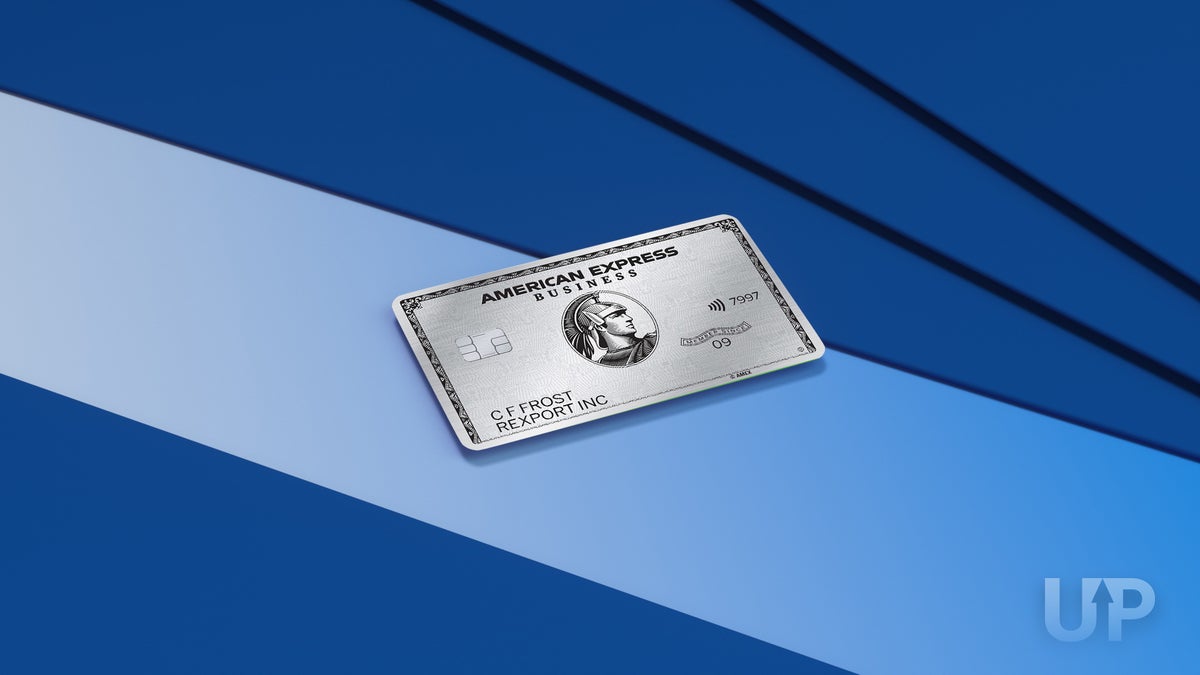 Score a Massive 190K Bonus With the Amex Business Platinum Card [Current Public Offer Is 120K]
