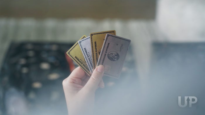 The Minimum Requirements for American Express Cards [2026]