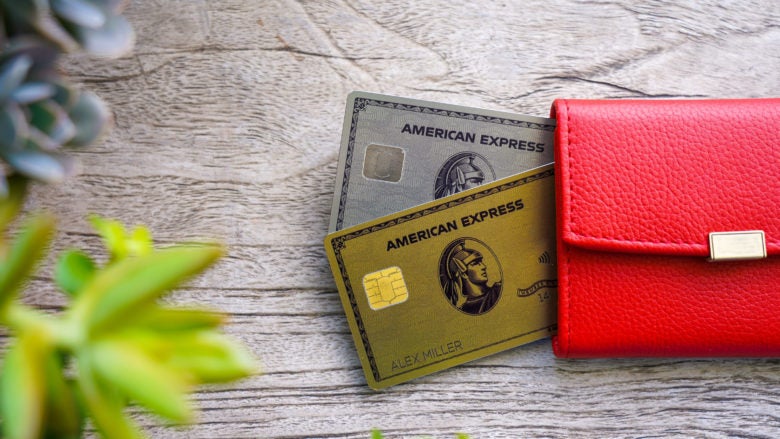 Amex Gold Amex Platinum Card Upgraded Points LLC Large