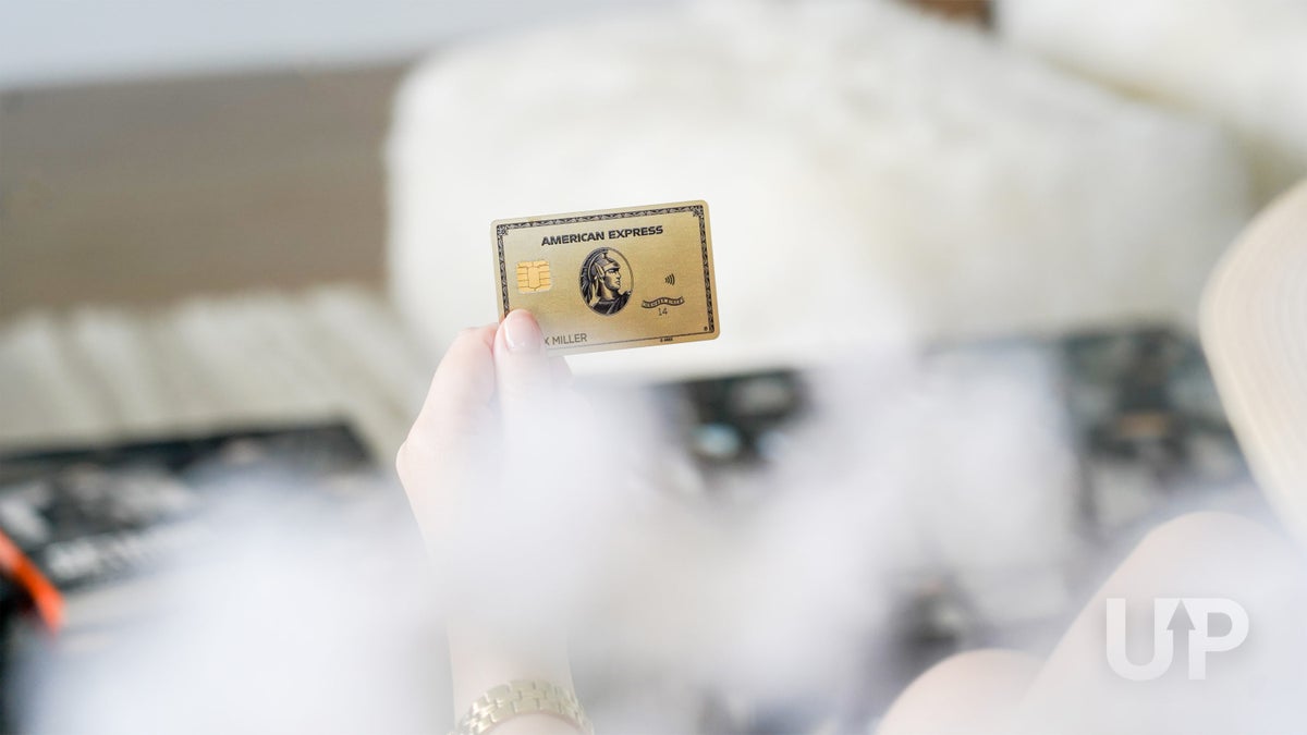 Score the Amex Gold Card 90,000-Point Welcome Bonus Offer [Current Public Offer Is 60K]