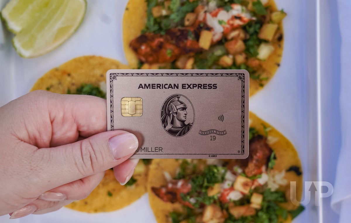 Amex Gold Card – How To Use the $100 Annual Resy Credit